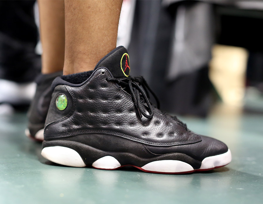 Sneaker Con Miami On Feet May 2014 Recap 046