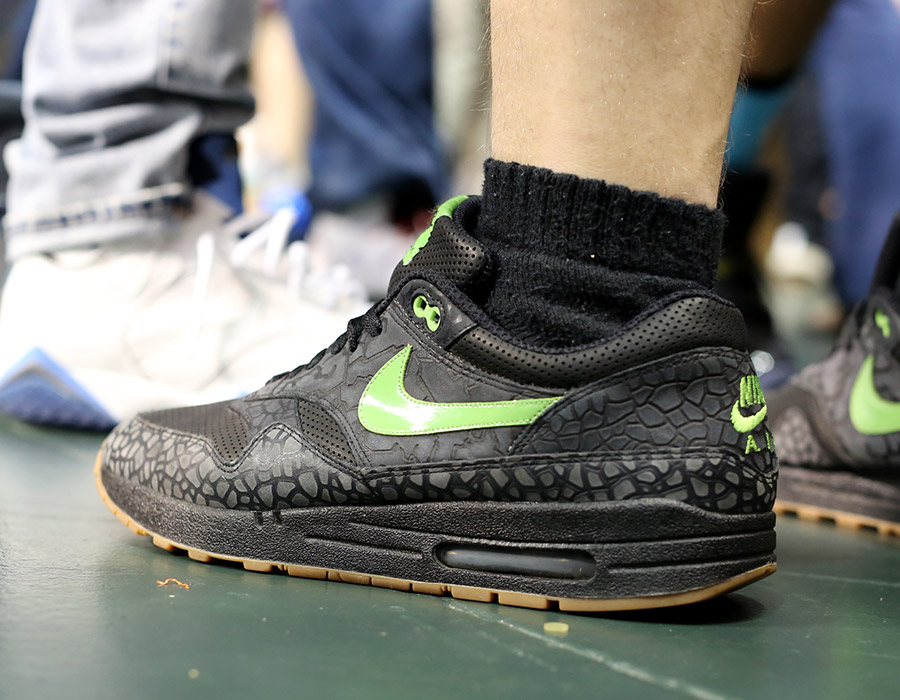 Sneaker Con Miami On Feet May 2014 Recap 048