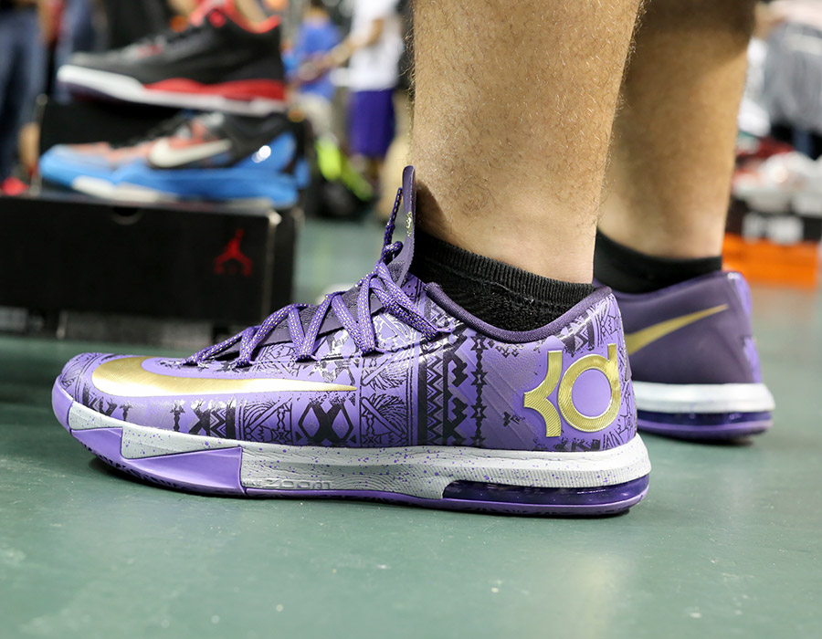 Sneaker Con Miami On Feet May 2014 Recap 049