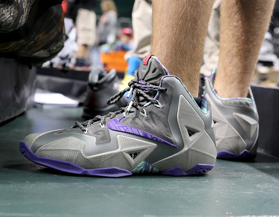 Sneaker Con Miami On Feet May 2014 Recap 051