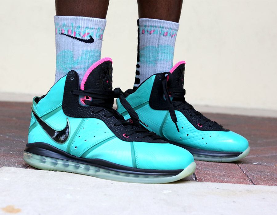 Packer Con Miami On Feet May 2014 Recap 060