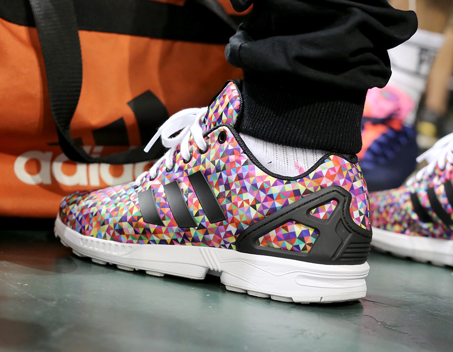 Sneaker Con Miami On Feet May 2014 Recap 067