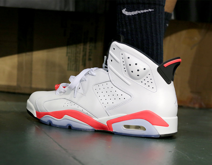 Sneaker Con Miami On Feet May 2014 Recap 085