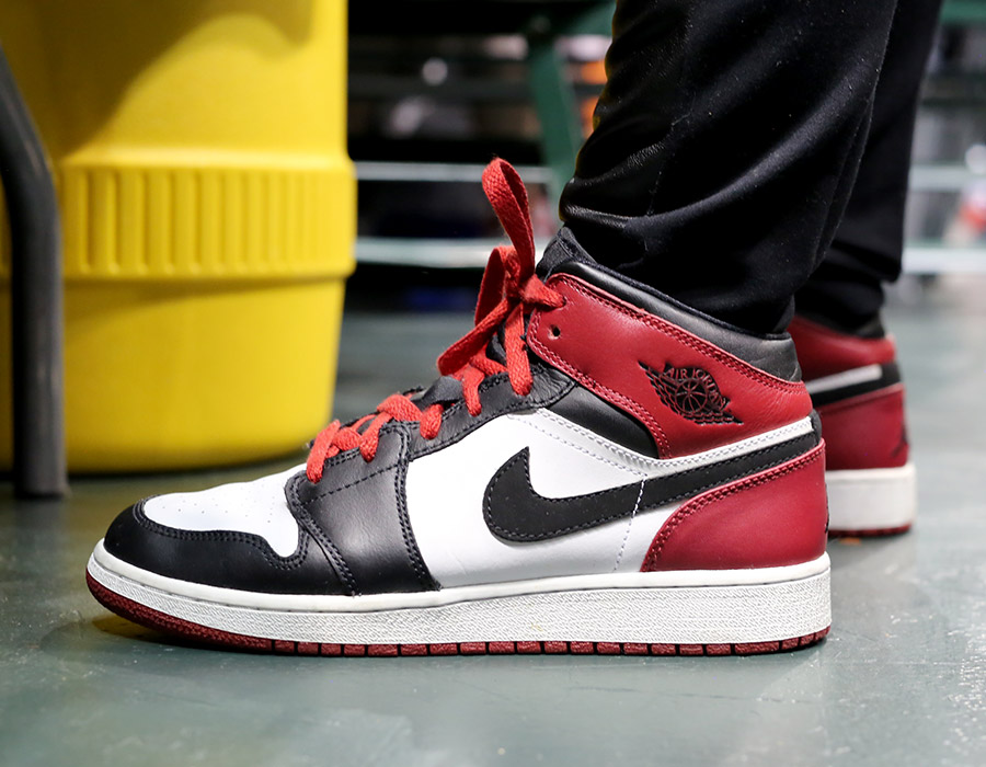 Packer Con Miami On Feet May 2014 Recap 090