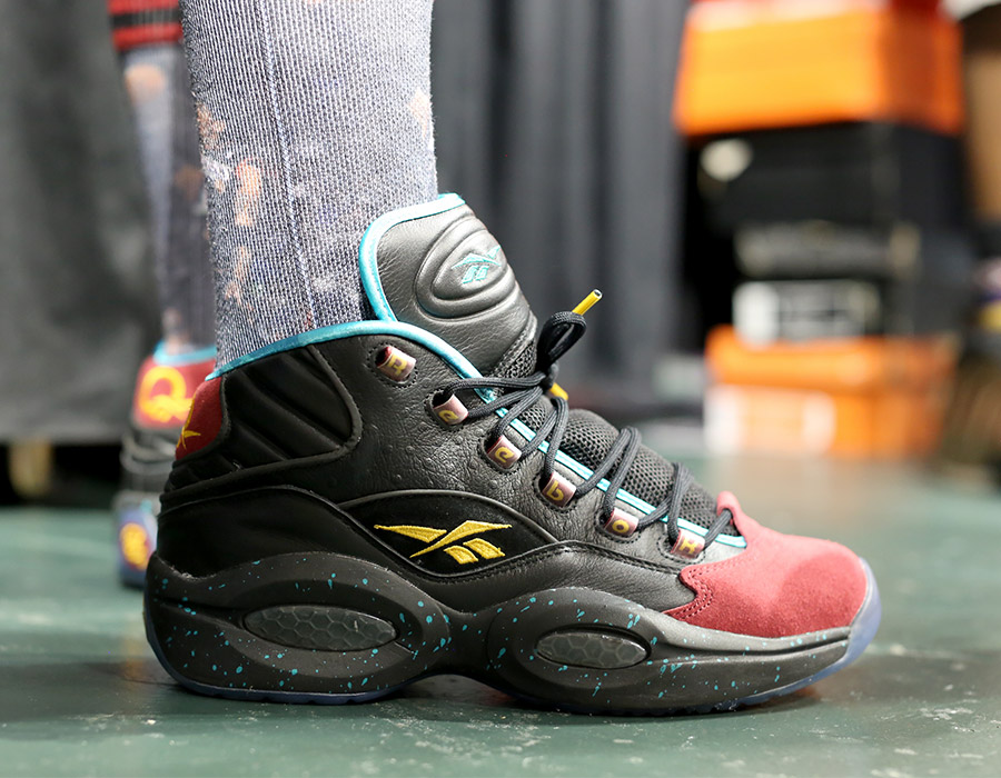 Sneaker Con Miami On Feet May 2014 Recap 096