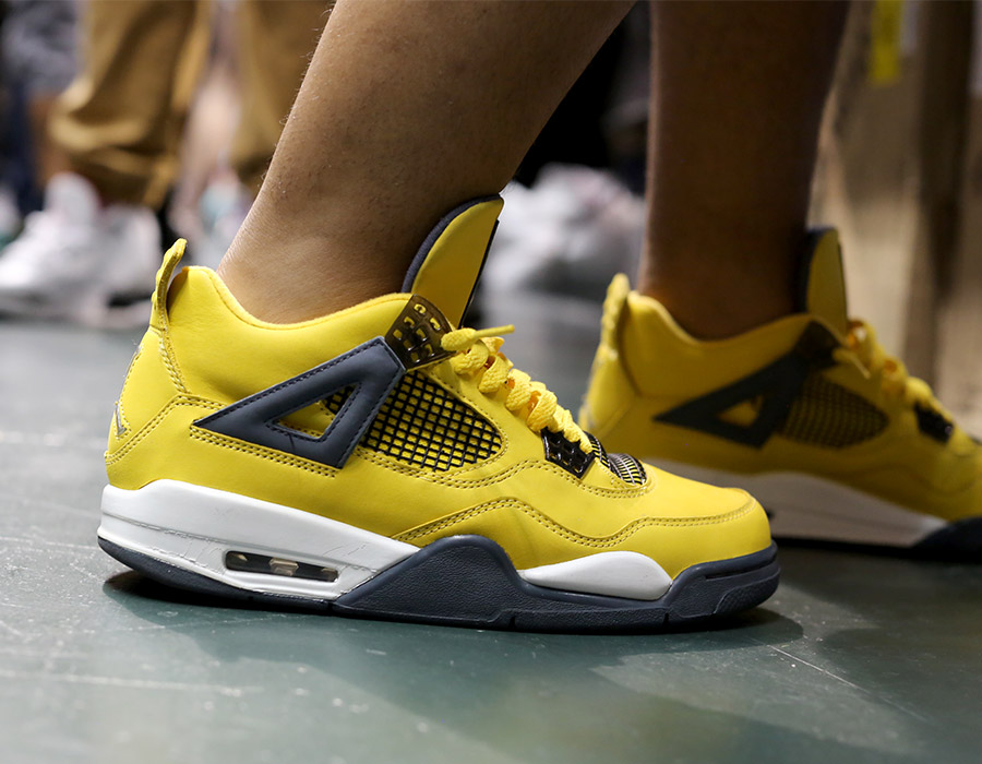 Sneaker Con Miami On Feet May 2014 Recap 103