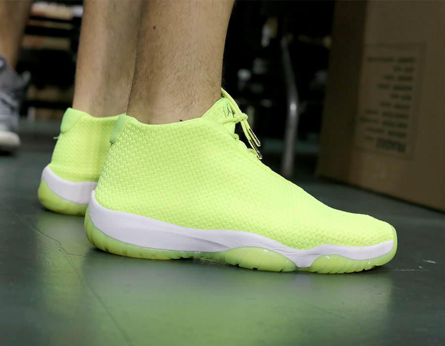 Sneaker Con Miami May 2014 On-Feet Recap - Part 1 - SneakerNews.com