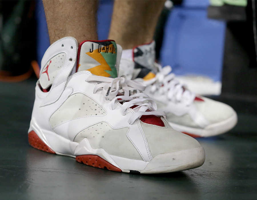 Sneaker Con Miami On Feet May 2014 Recap 115