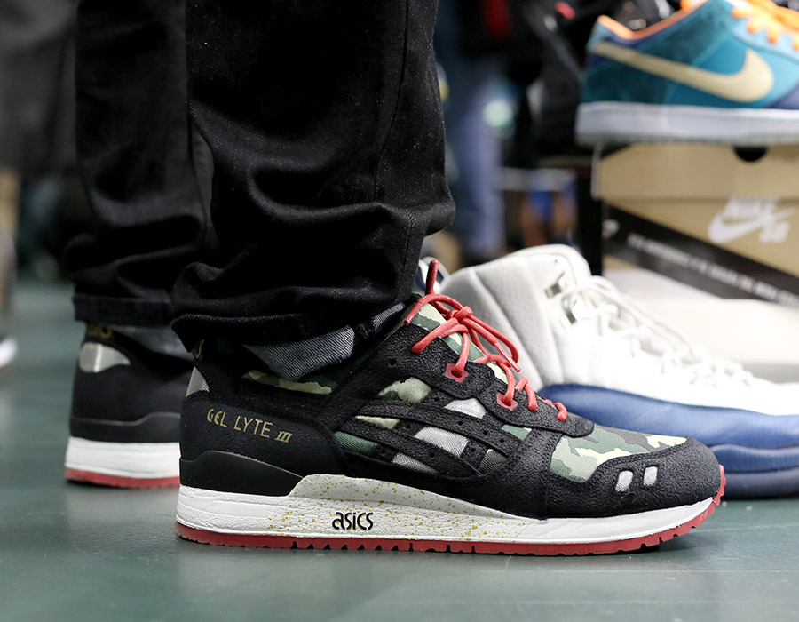 Sneaker Con Miami On Feet May 2014 Recap 120