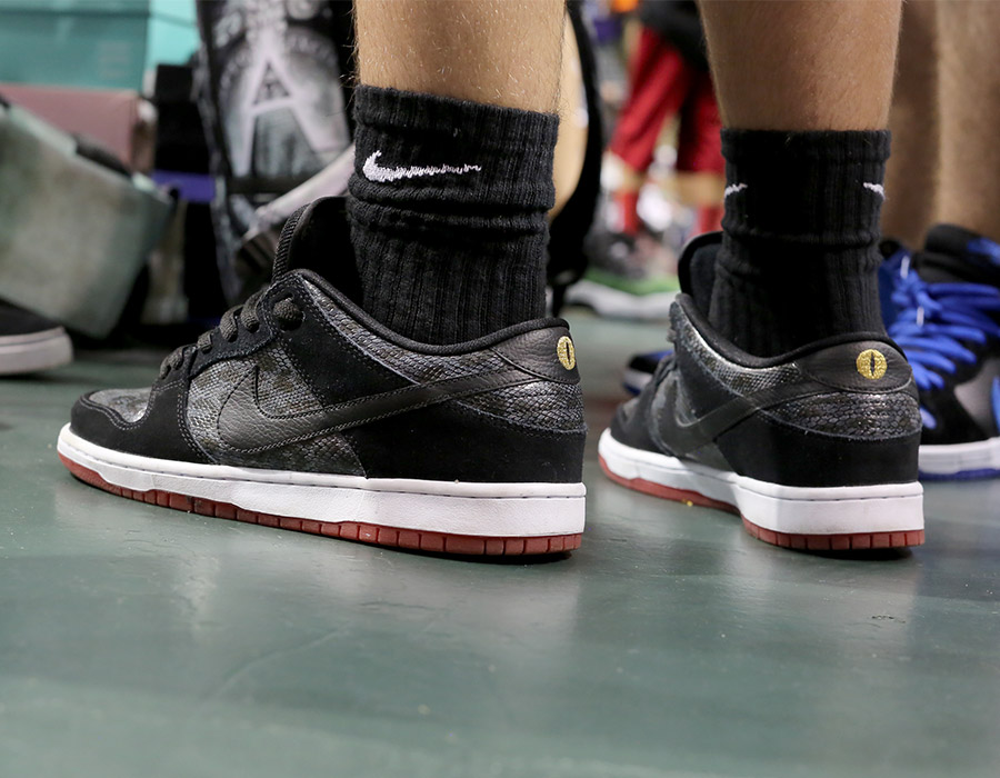 Sneaker Con Miami On Feet May 2014 Recap 121