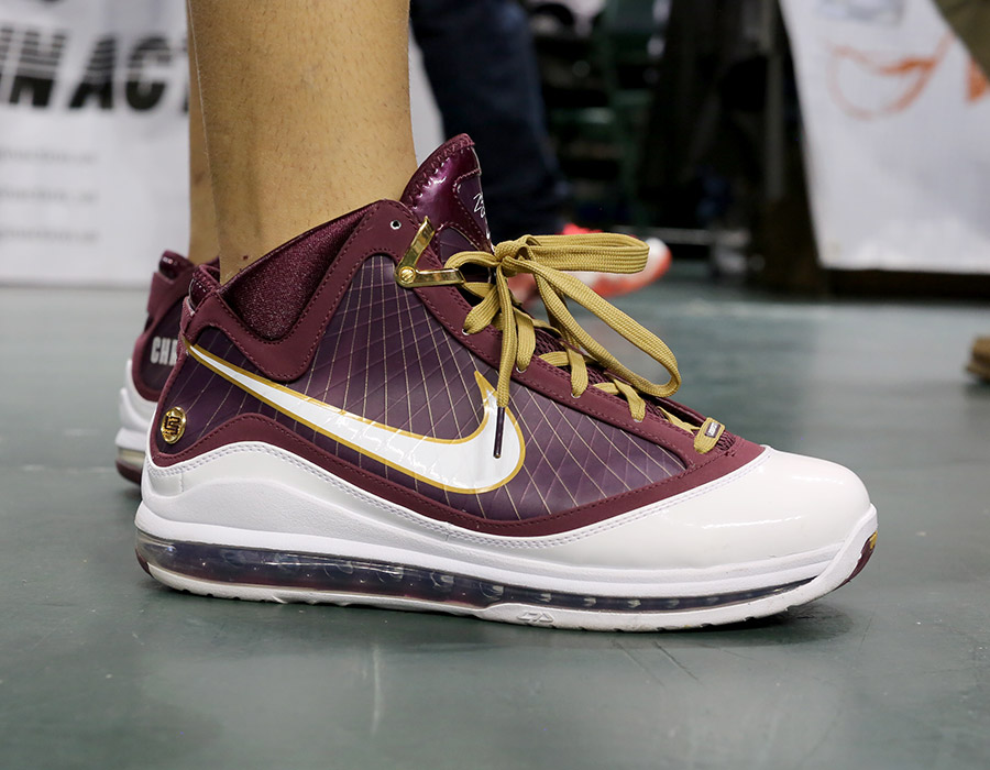 Sneaker Con Miami On Feet May 2014 Recap 141