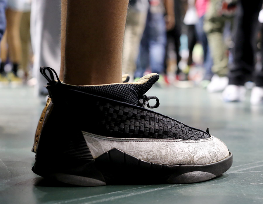 Sneaker Con Miami On Feet May 2014 Recap 144