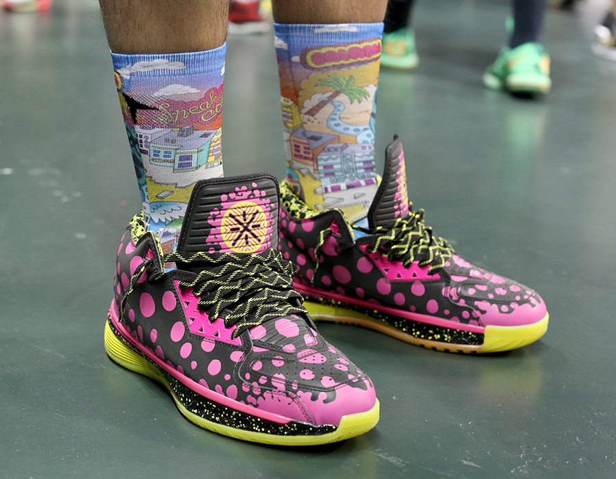 Sneaker Con Miami On Feet May 2014 Recap 149