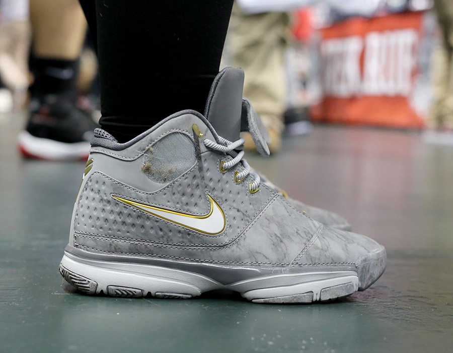 Sneaker Con Miami On Feet May 2014 Recap 159