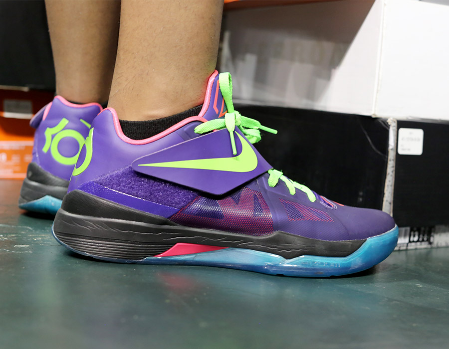 Sneaker Con Miami On Feet May 2014 Recap 169