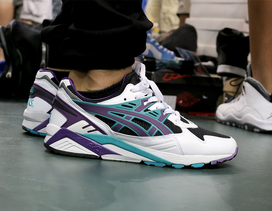 Sneaker Con Miami On Feet May 2014 Recap 179