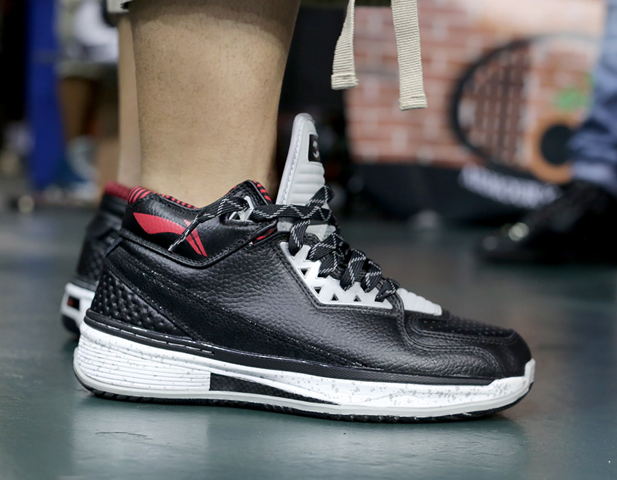 Sneaker Con Miami On Feet May 2014 Recap 182