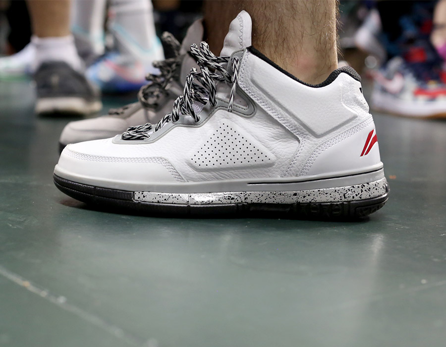 Sneaker Con Miami On Feet May 2014 Recap 183