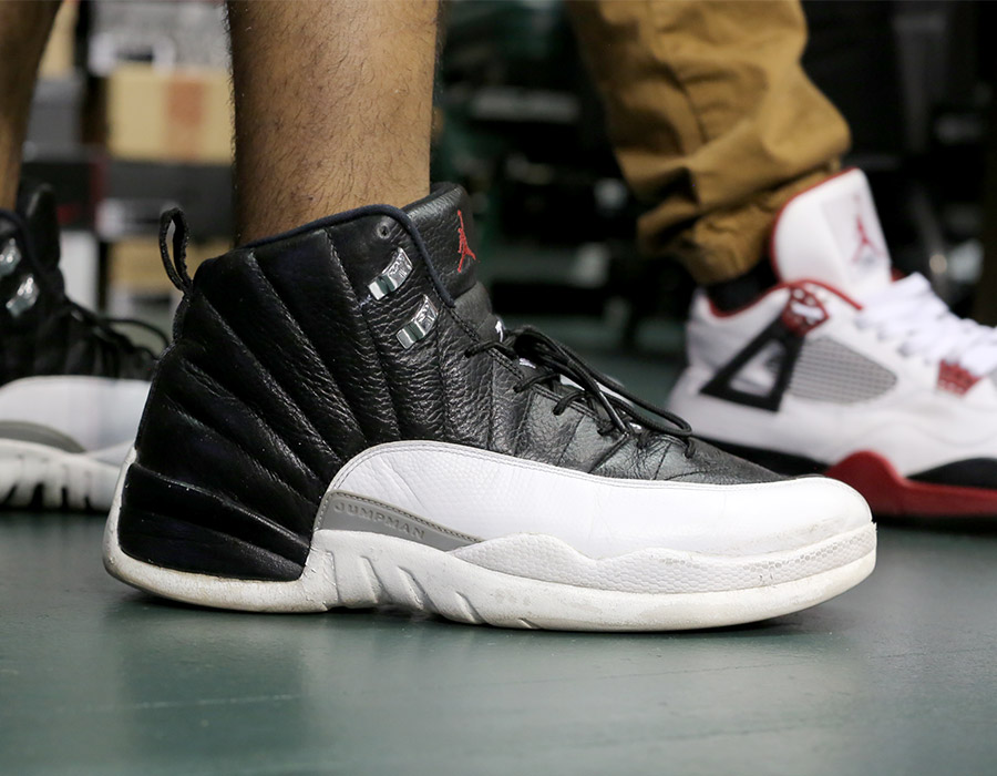 Sneaker Con Miami On Feet May 2014 Recap 185