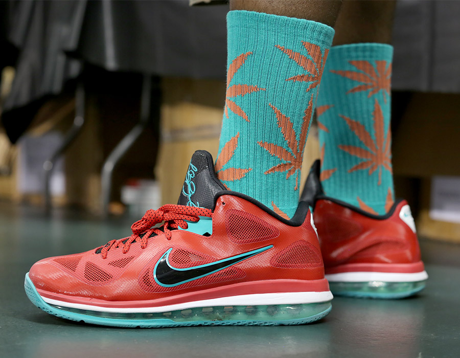 Sneaker Con Miami On Feet May 2014 Recap 194