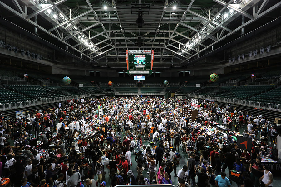 Sneakercon Miami May 2014 Event Recap 041