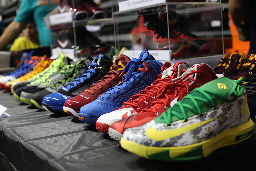 Sneakercon Miami May 2014 Event Recap 16