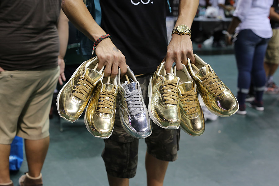 Sneakercon Miami May 2014 Event Recap 39