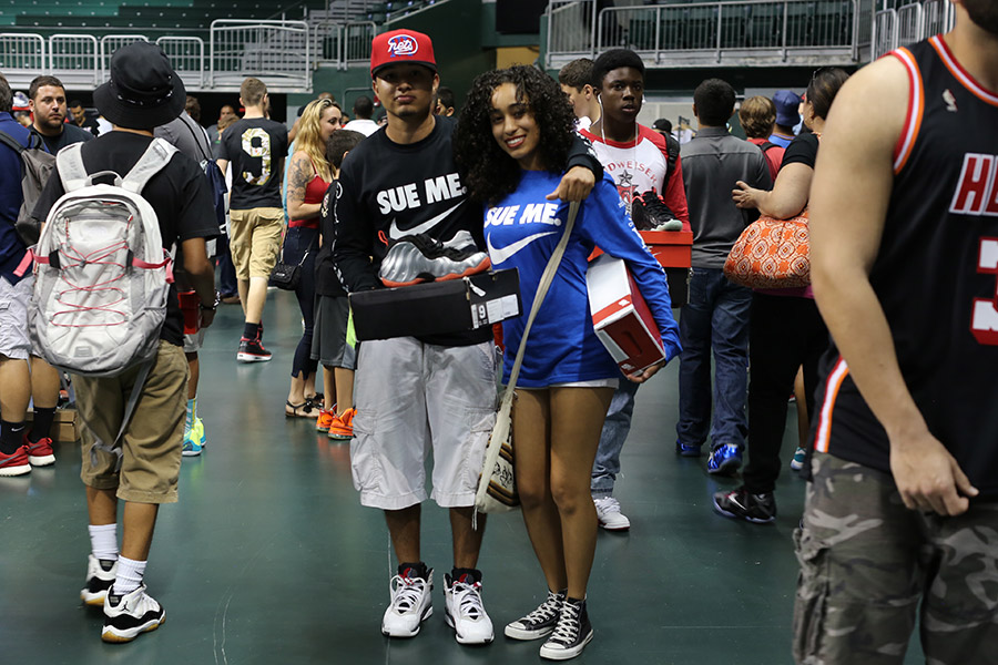 Sneakercon Miami May 2014 Event Recap 45