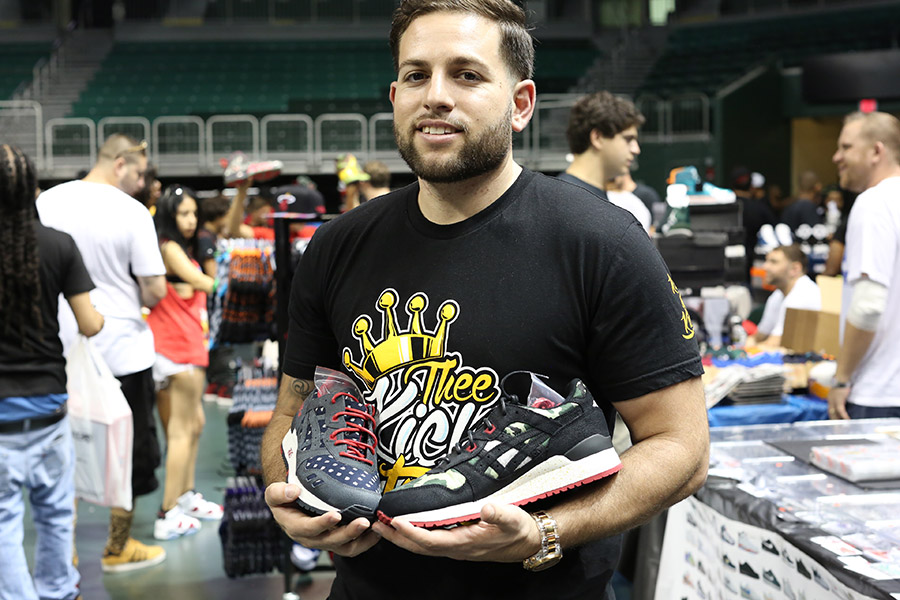 Sneakercon Miami May 2014 Event Recap 47