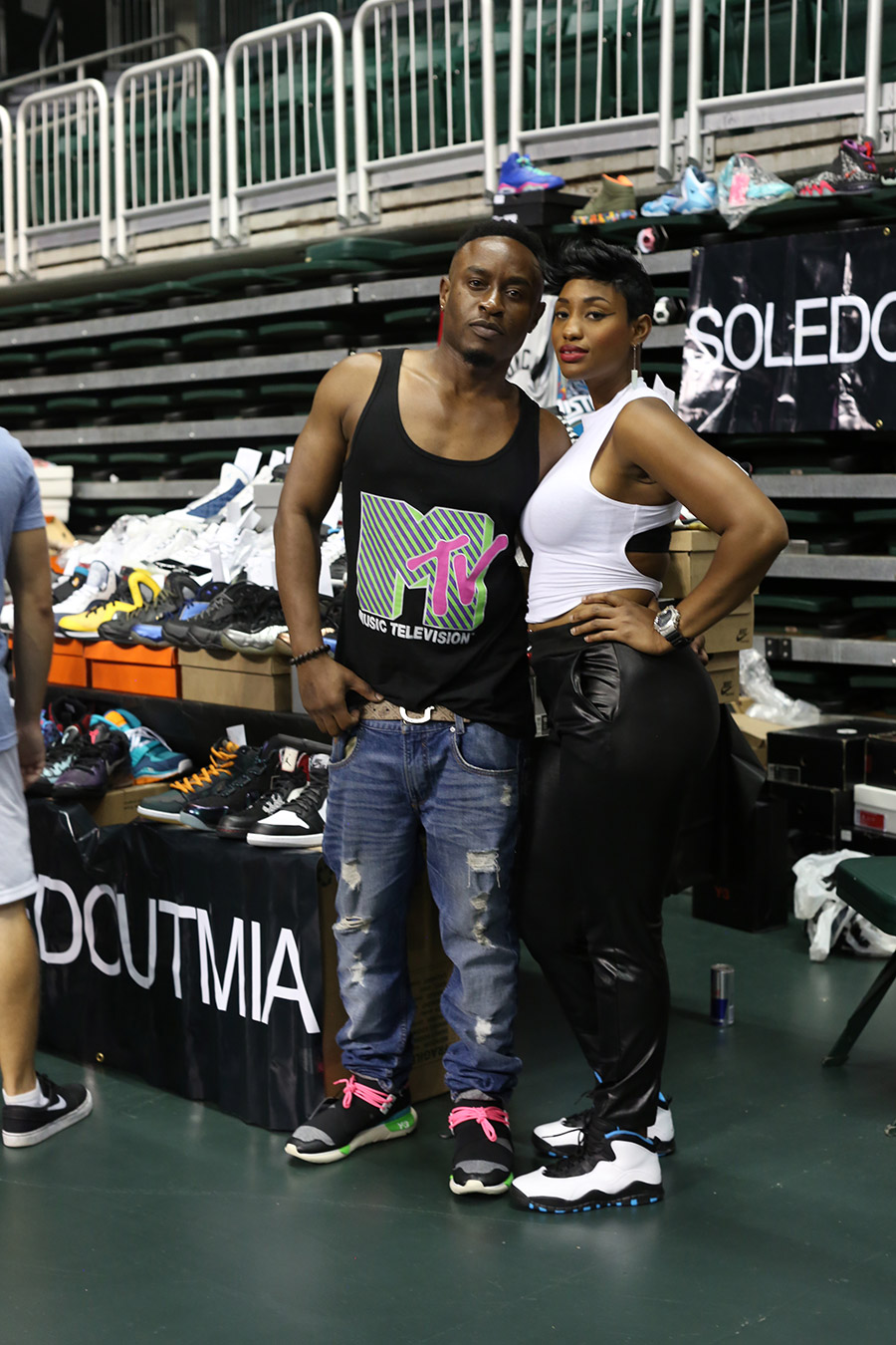 Sneakercon Miami May 2014 Event Recap 51