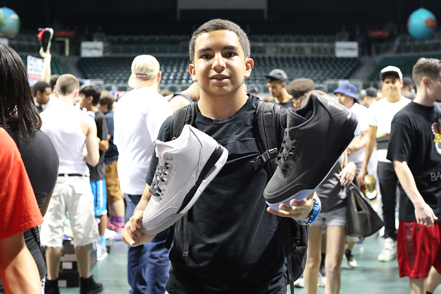 Sneakercon Miami May 2014 Event Recap 63