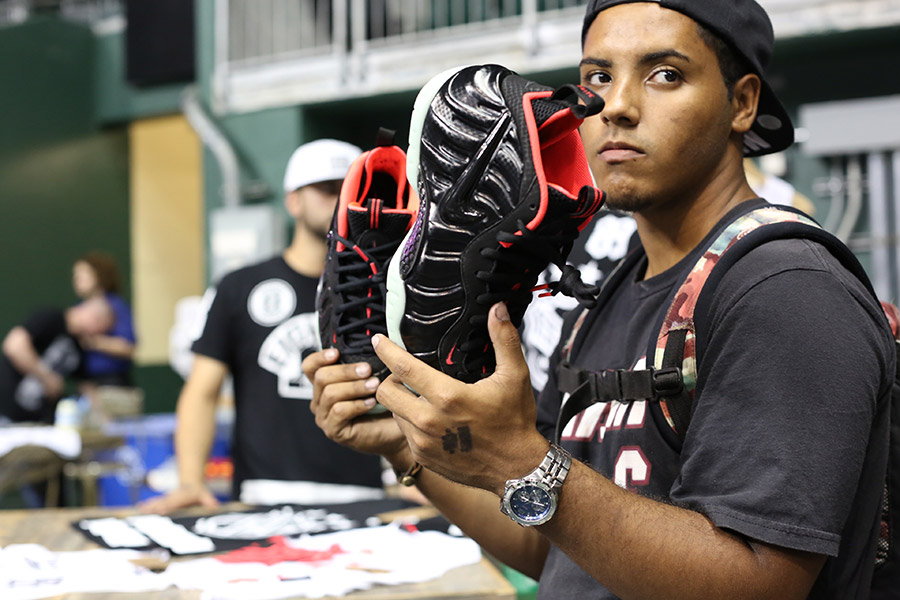 Sneakercon Miami May 2014 Event Recap 67