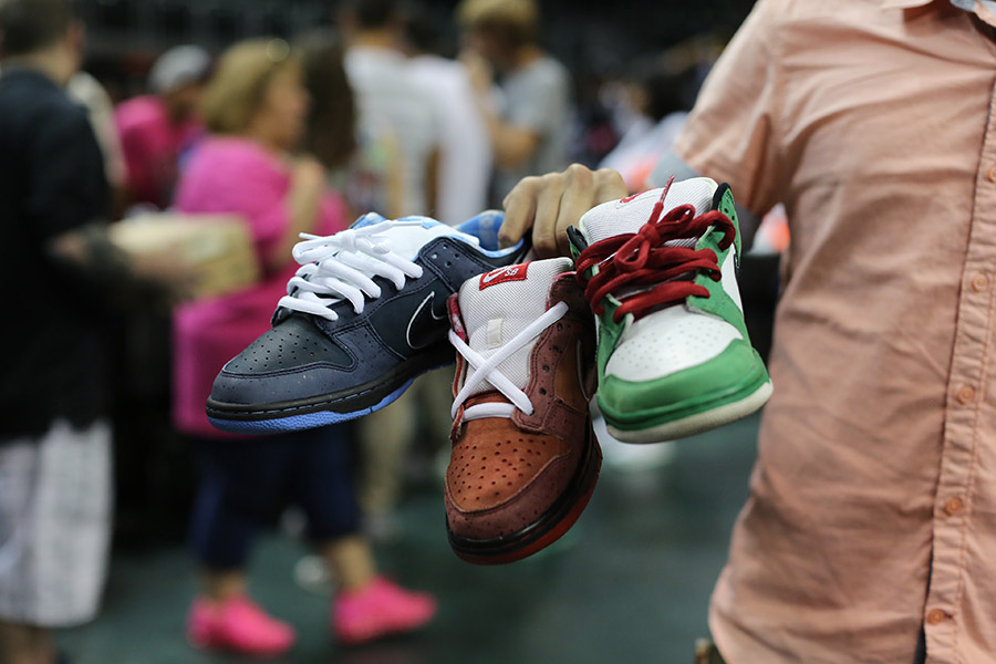 Sneakercon Miami May 2014 Event Recap 74