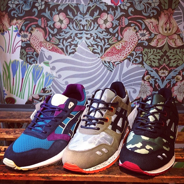 Sneakersnstuff Restock 04