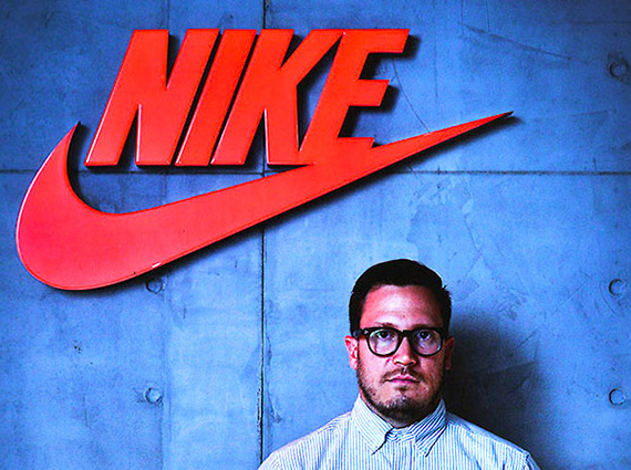 Sole Collector 10 Best Nike Footwear Designres