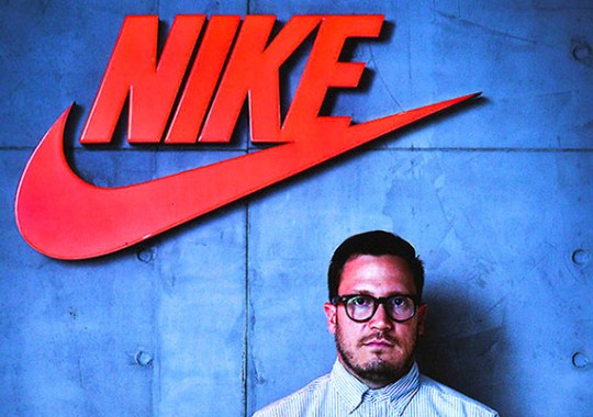 The 10 Best Nike Designers Right Now by Sole Collector