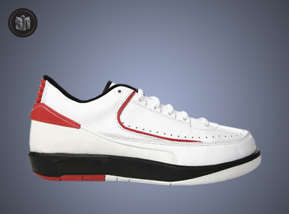 Staff Insights: Air Jordan Lows - SneakerNews.com