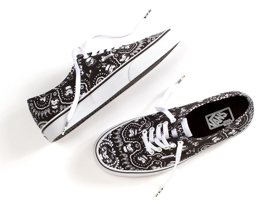 Vans star outlet wars indonesia