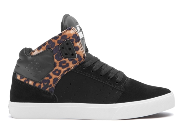 Supra leopard 2024