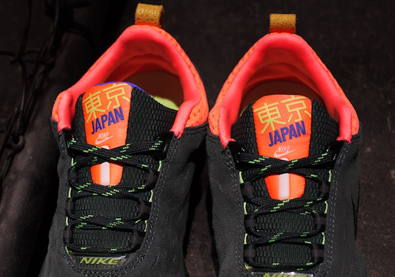 Nike Free OG “Tokyo” City Pack