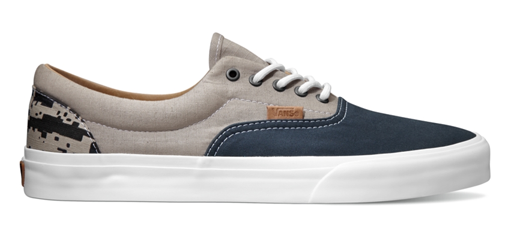 Vans California Collection Twill Pack 02