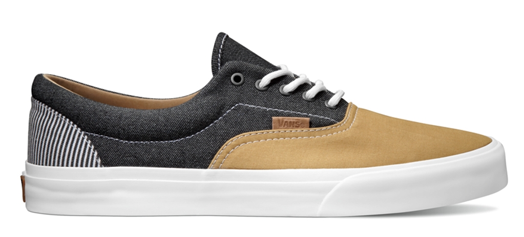 Vans California Collection Twill Pack 04