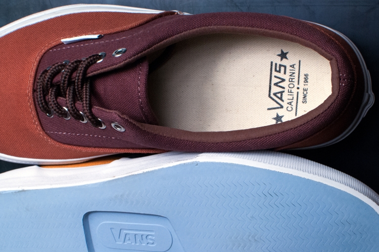 Vans Era Vansguard 01