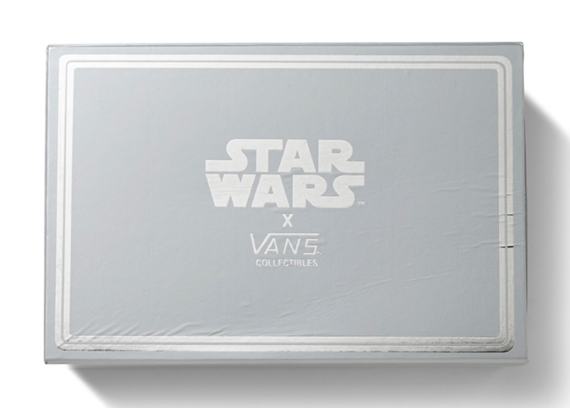 Vans Star Wars Vans Vault 01