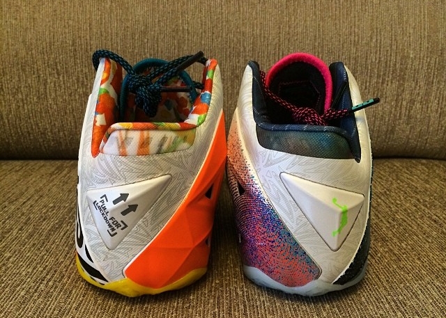 What The Lebron Nike Xi 04