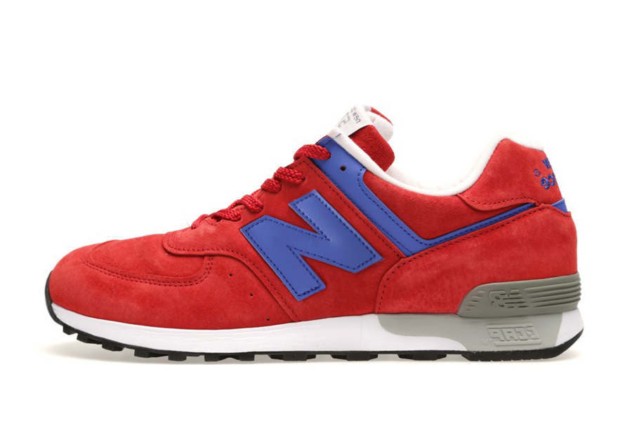 A Look At 20 New Balance Releases Coming In July - SneakerNews.com