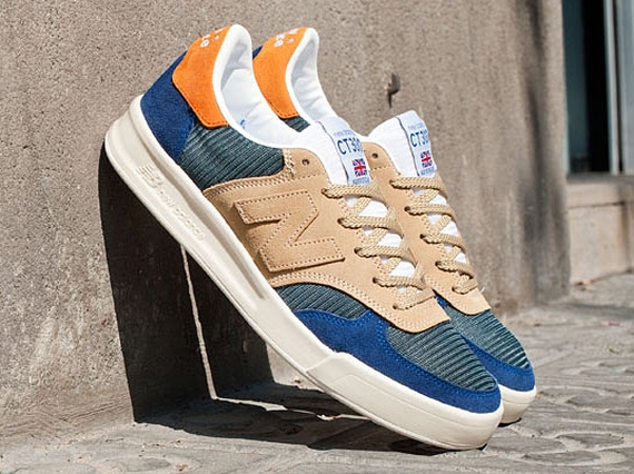 new balance ct 300