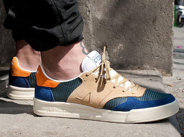 24 Kilates x New Balance CT300 