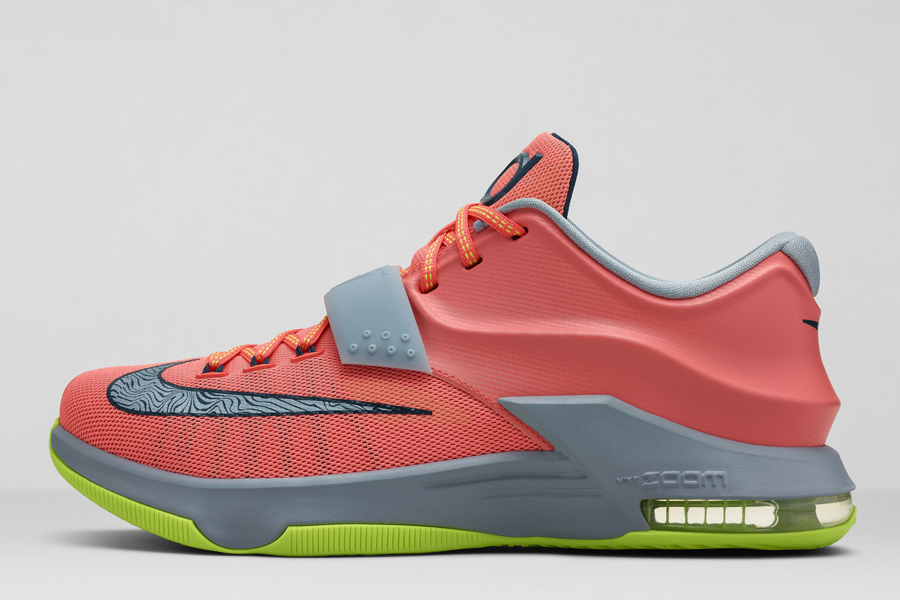 kd 7 mens