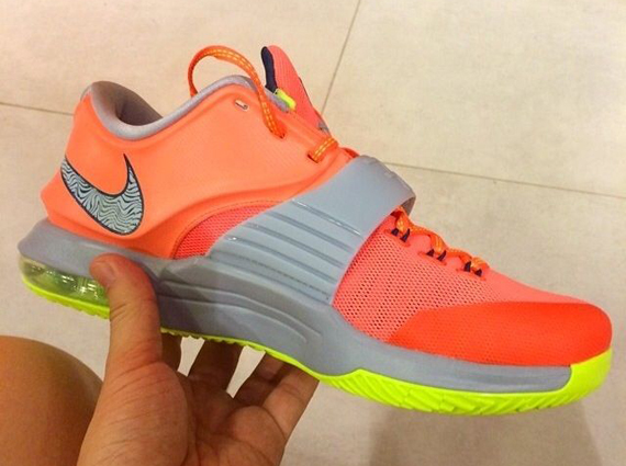 Kd 7 outlet mango